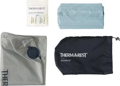 100% Therm-A-Rest Neoair Xtherm Nxt (R-Value 7.3- Condiciones Extremas)
