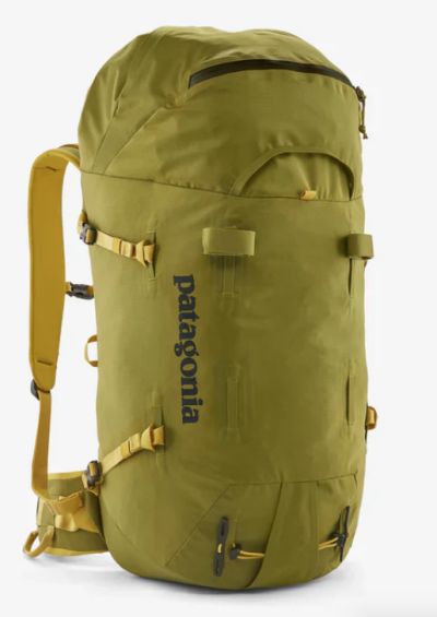 Patagonia Mochila