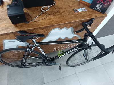 Felt Bicicleta