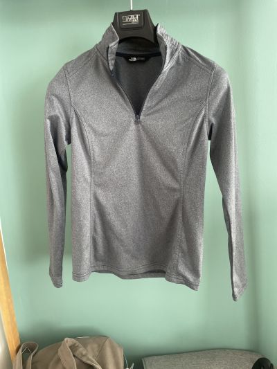 The North Face Fleece