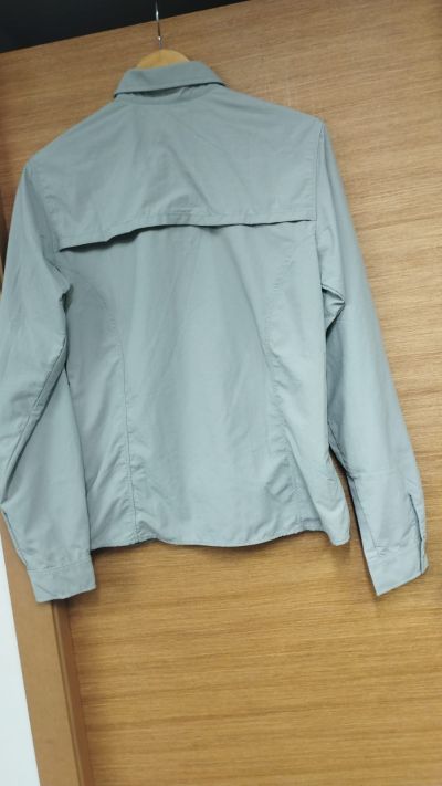 Tatoo Blusa De Trekking