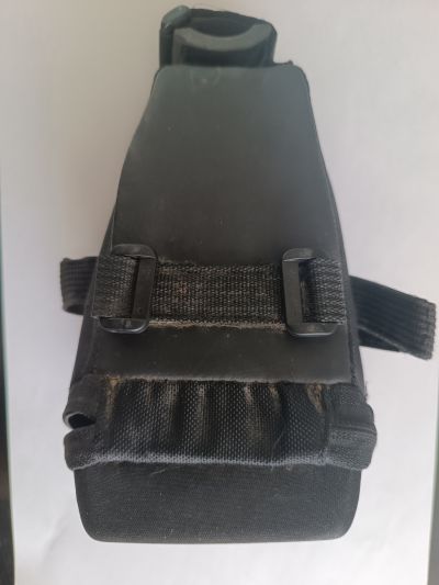 Otra Saddle Bag