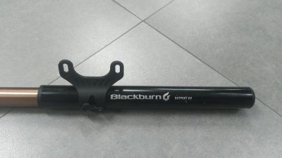 Blackburn Bomba De Aire