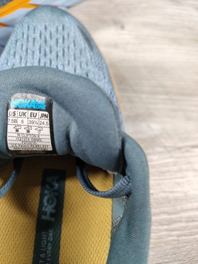 Hoka One One Clifton 8