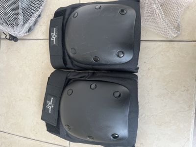 Otra Rodilleras Y Coderas