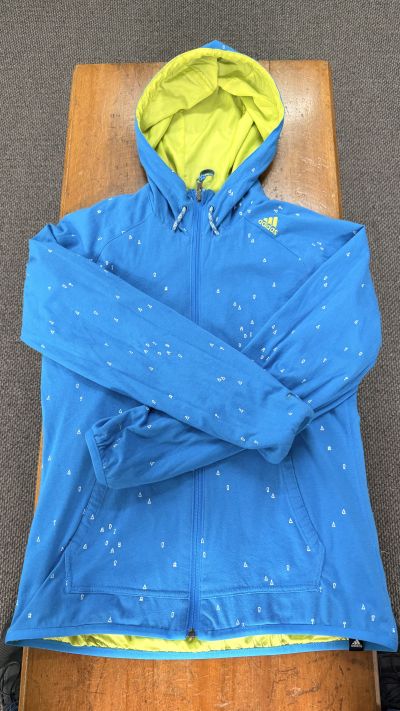 Adidas Chompa Reversible Adidas