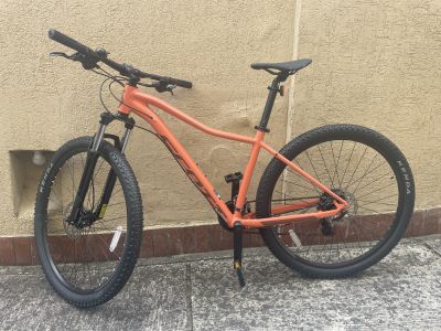 Scott Bicicleta De Montaña