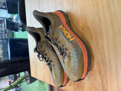 Hoka One One Mafate Speed 4