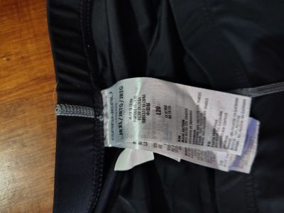 Louis Garneau Lucra Corta Talla Jrxl