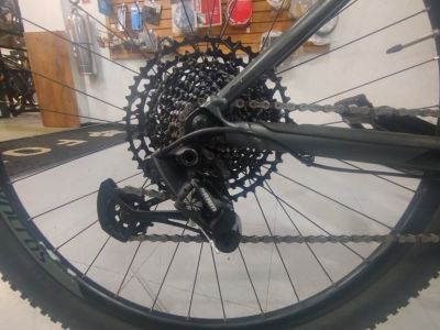 Scott Scale 970