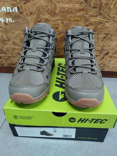 Otra Zapatos De Trekking