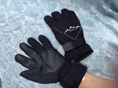 Seirus Guantes Térmicos