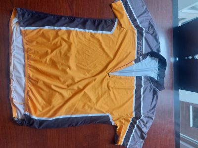Otra Jersey De Ciclismo Trail Original – Talla Xl