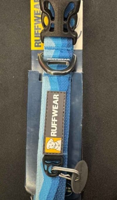Ruffwear Collar Ruffwear Para Perro Talla M