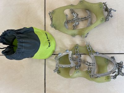 Otra Pantalón Impermeable