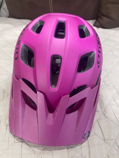 Giro Casco Mtb Giro
