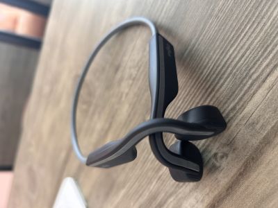 Otra Auriculares De Conducción Ósea
