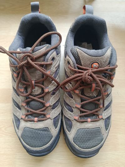 Merrell Zapatillas De Trekking