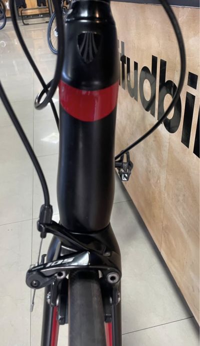 Trek Emonda Full Carbono