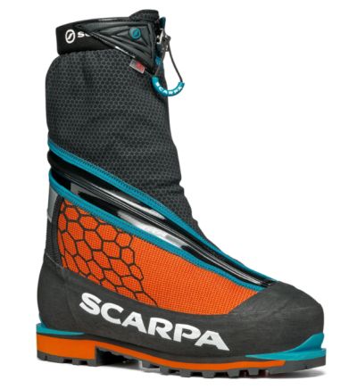 Scarpa Botas Scarpa 40.0 Phantom 6000 Mountaineering Boot
