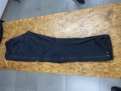 Black Diamond Fineline Stretch Full Zip Pants
