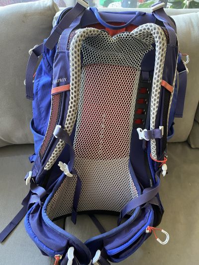 Osprey Mochila Sirrus 34