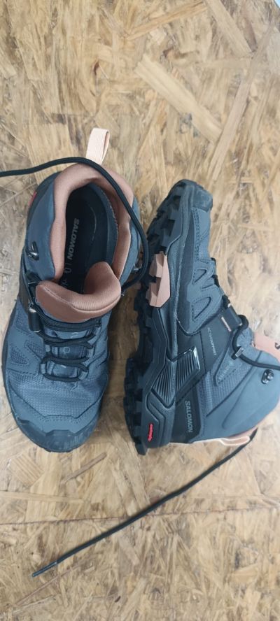 Salomon Zapatos Salomon