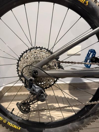 Specialized Stumpjumper Comp Carbon