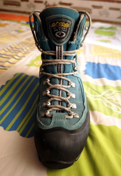Asolo Botas De Montaña