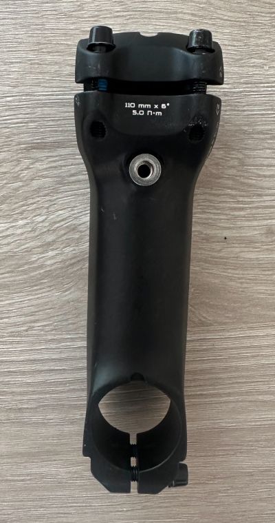 Specialized Potencia Stem Specialized