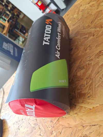 Tatoo Air Comfort W’s Fire Red