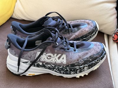 Hoka One One Hoka Speedgoat 6