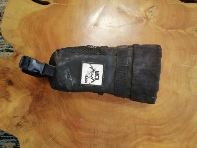 Otra Handlebar Bag