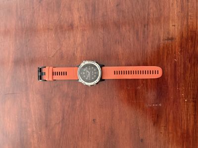Garmin Mk1