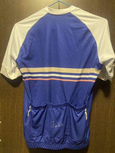 Gorigogo Jersey