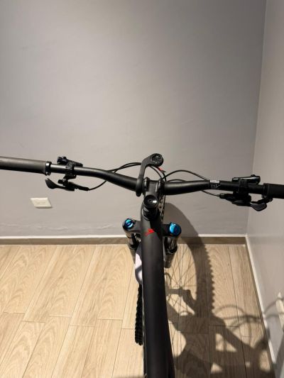 Specialized Stumpjumper Comp Carbon