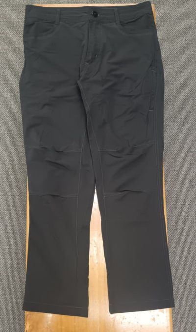 100% Pantalón De Montaña Swisstech