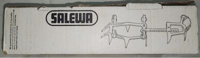 Salewa Crampones