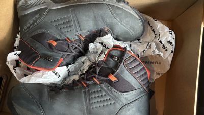 Mammut Mercury Iv Mid Gtx