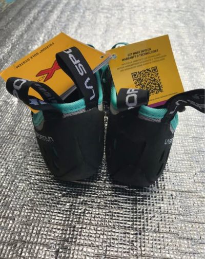 La Sportiva Zapato