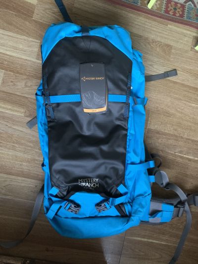 Mystery Ranch Scepter 35