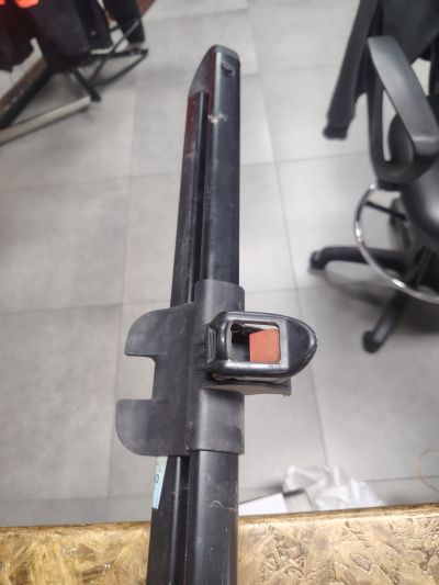 Yakima Riel Para Techo (Portabicis) Yakima