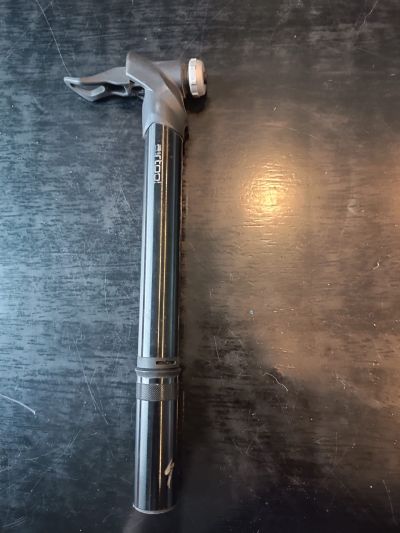 Specialized Bomba De Aire Manual