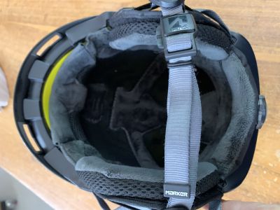 Marker Casco Ampire 2 Mips