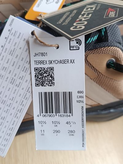 Adidas Zapatillas De Trekking