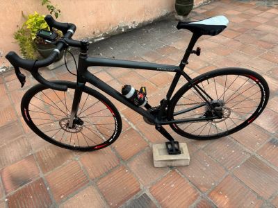Specialized Aethos