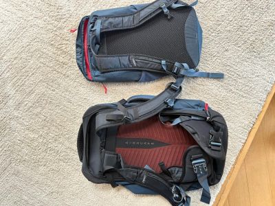 Osprey Farpoint