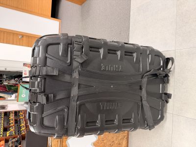 Thule Maleta Bicicleta Thule