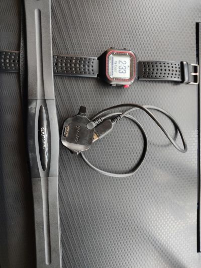 Garmin Forerunner 25