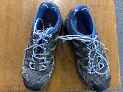 La Sportiva Zapatos Sportiva Dama